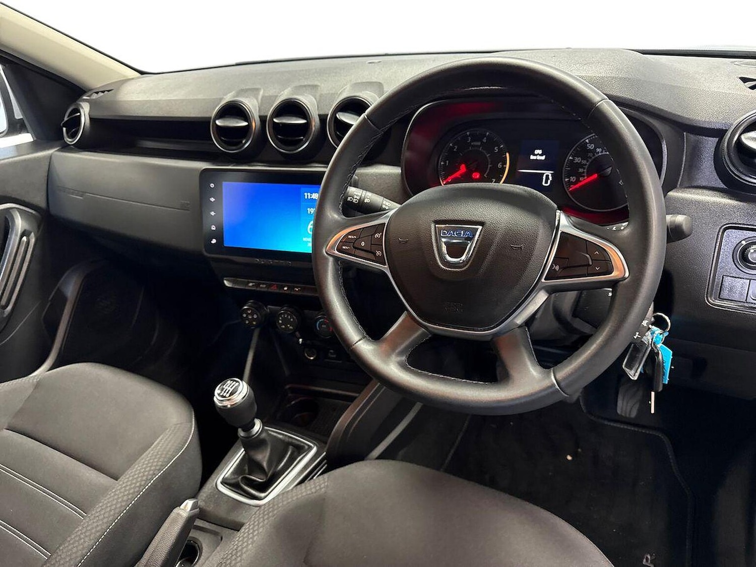 Used Dacia Duster 2022 for sale - 76490674: Photo 8