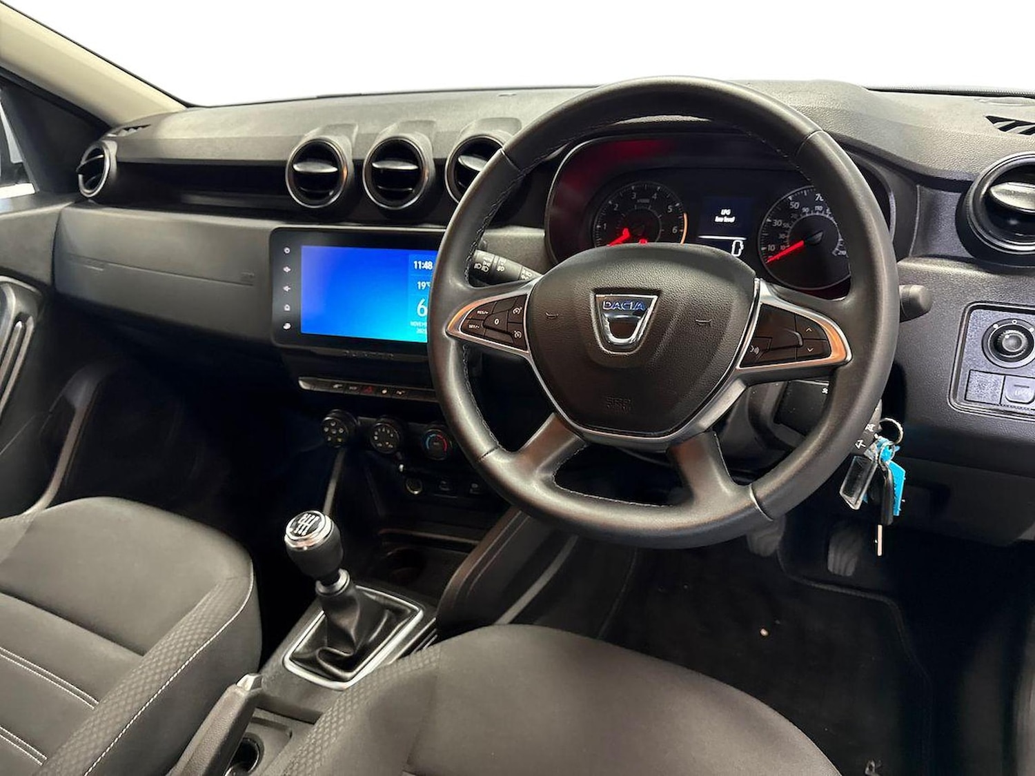 Used Dacia Duster 2022 for sale - 76490674: Photo 9