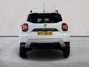 Used Dacia Duster 2022 for sale - 79451150: Photo