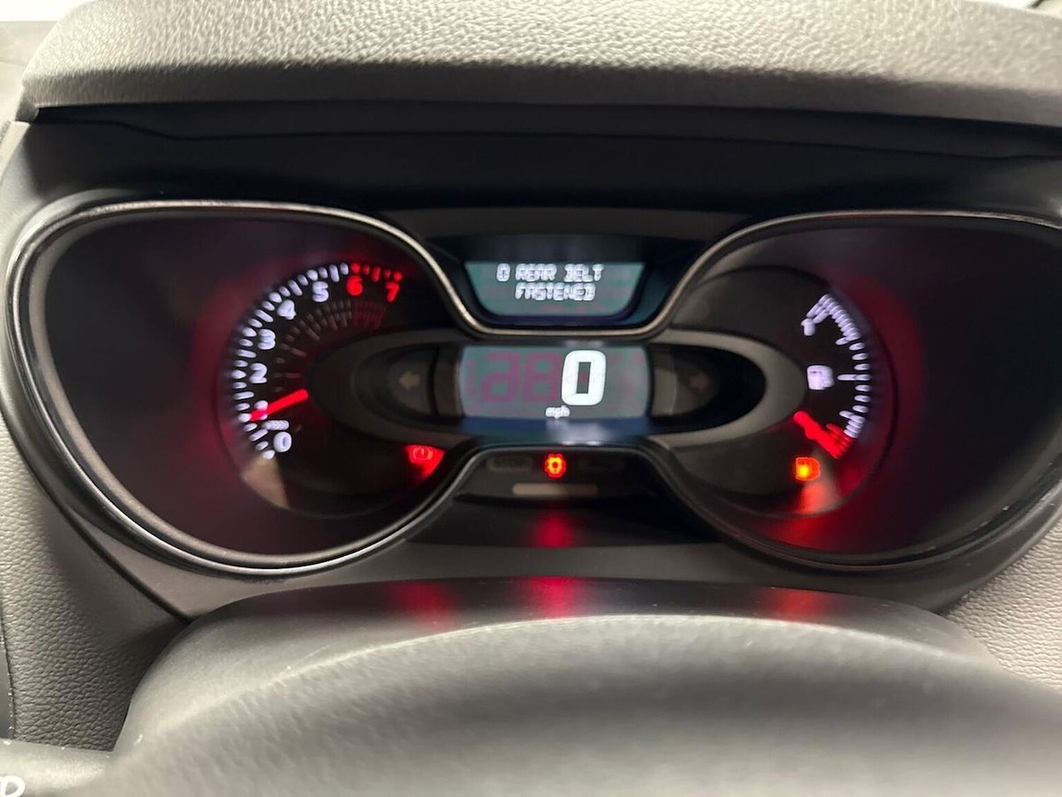 Used Renault Captur 2018 for sale - 76736686: Photo 10