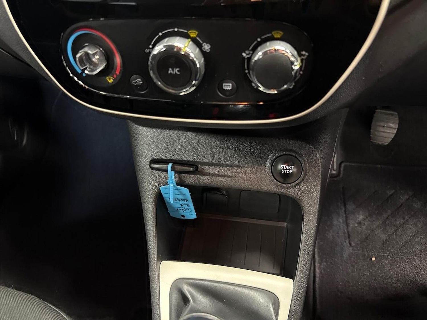 Used Renault Captur 2018 for sale - 76736686: Photo 12