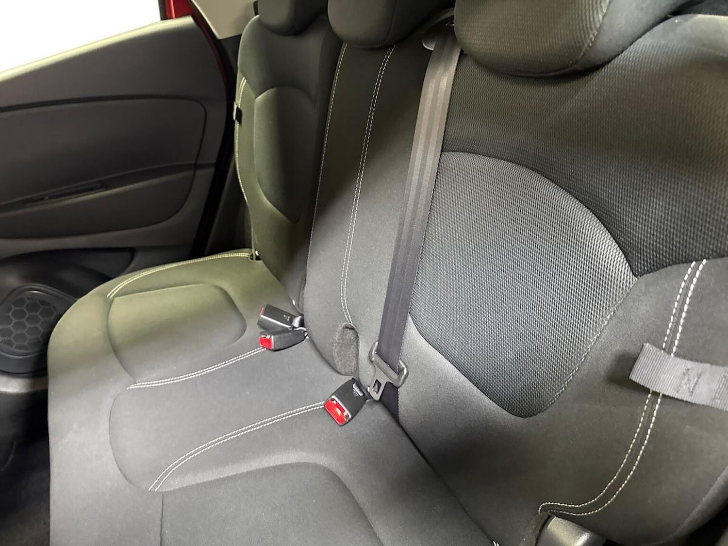 Used Renault Captur 2018 for sale - 76736686: Photo 16