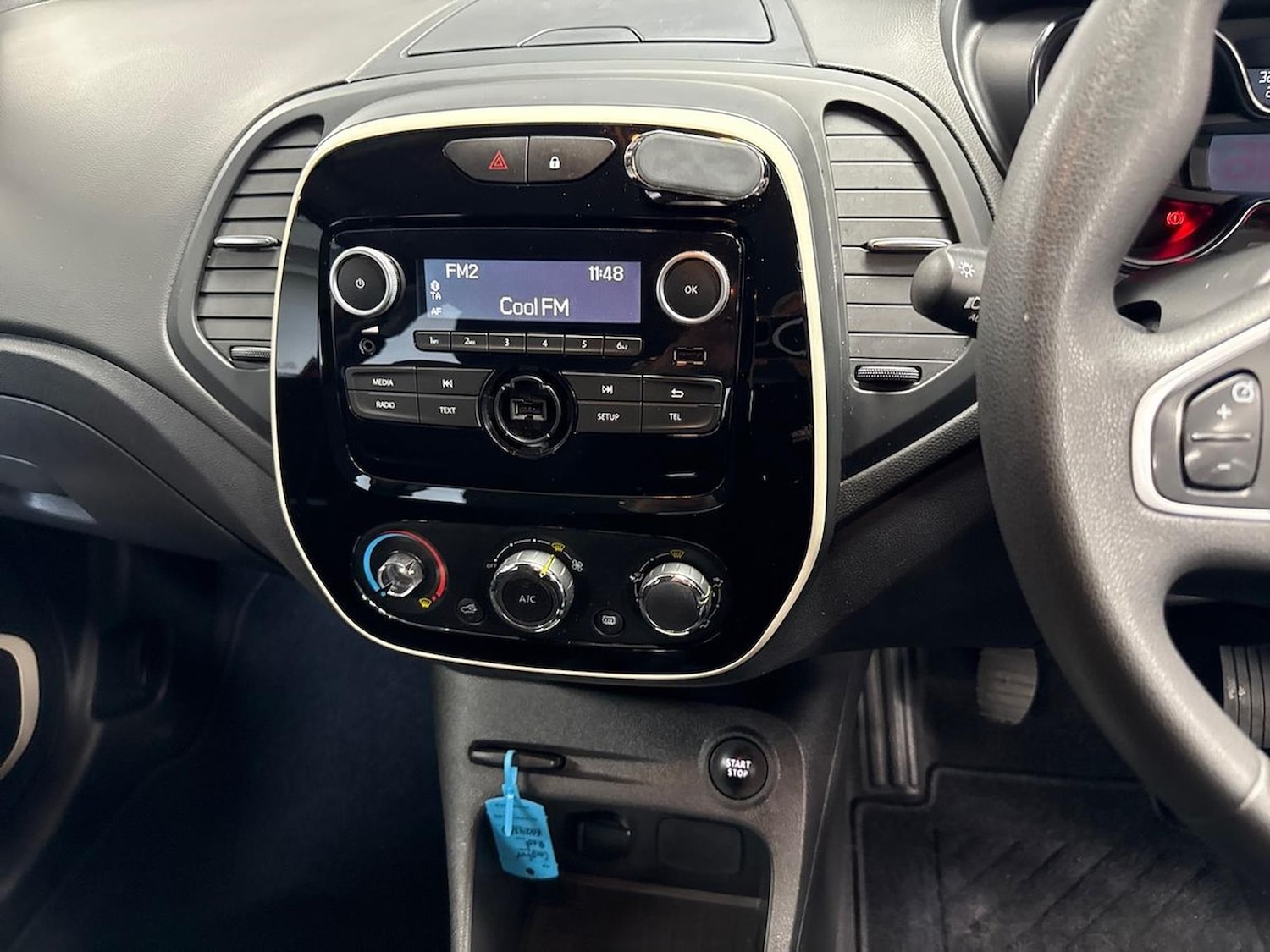 Used Renault Captur 2018 for sale - 76736686: Photo 23