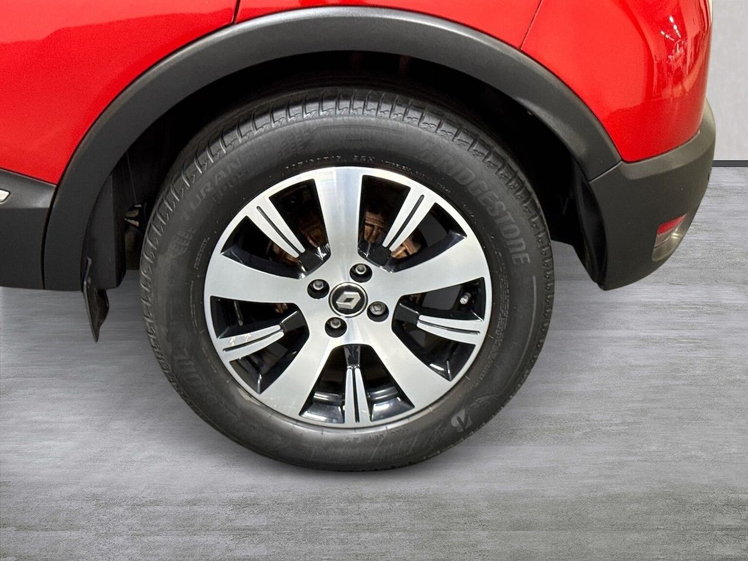 Used Renault Captur 2018 for sale - 76736686: Photo 6