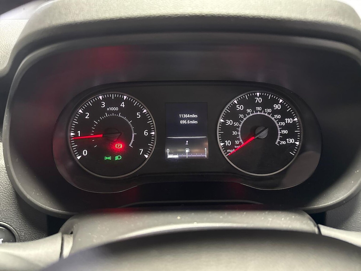 Used Dacia Duster 2022 for sale - 76945941: Photo 10