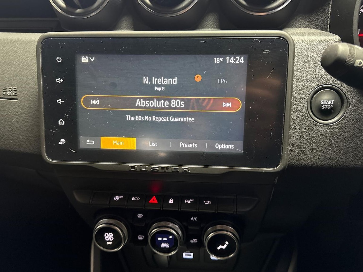 Used Dacia Duster 2022 for sale - 76945941: Photo 11