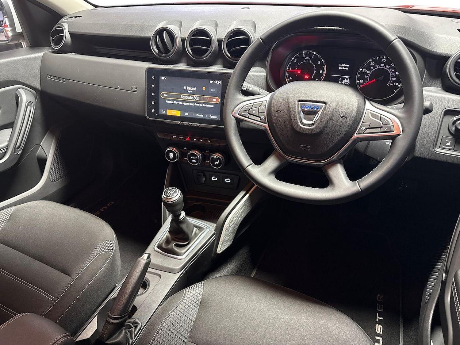 Used Dacia Duster 2022 for sale - 76945941: Photo 15