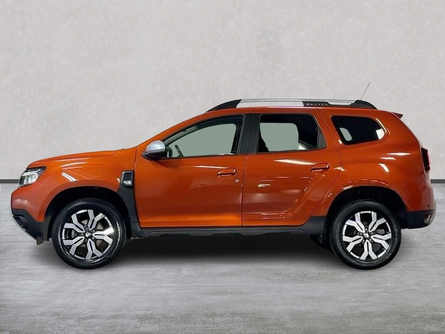 Used Dacia Duster 2022 for sale - 76945941: Photo 19