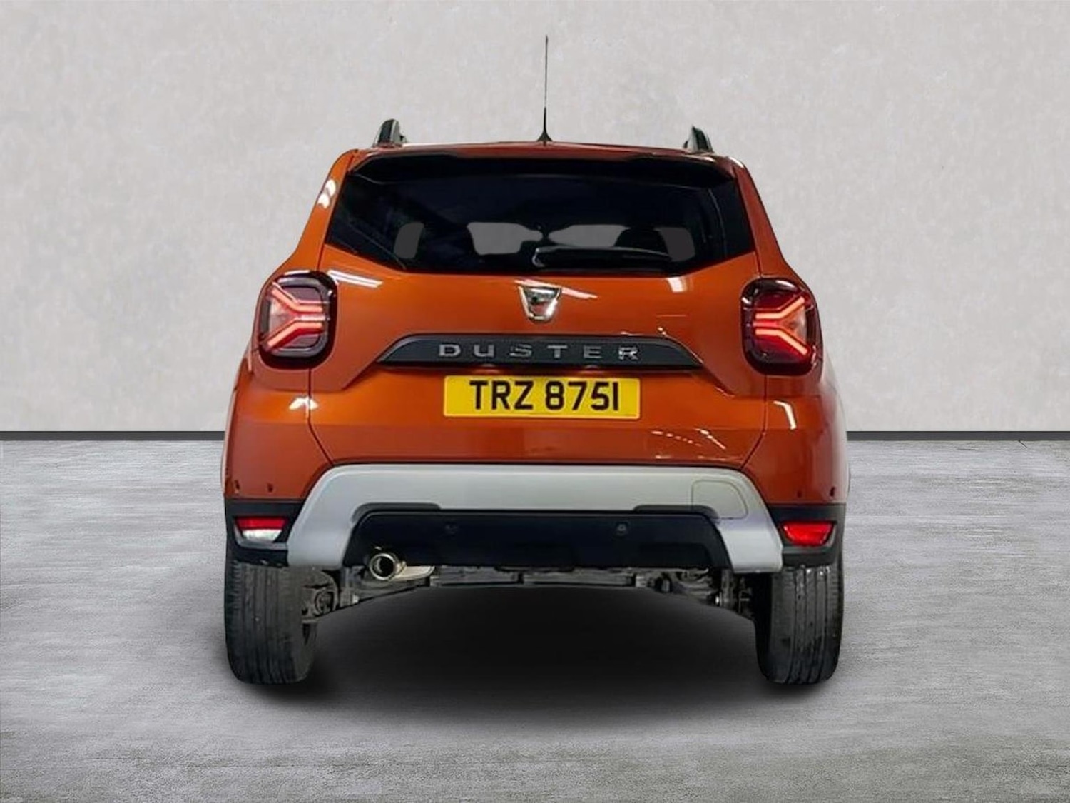 Used Dacia Duster 2022 for sale - 76945941: Photo 4