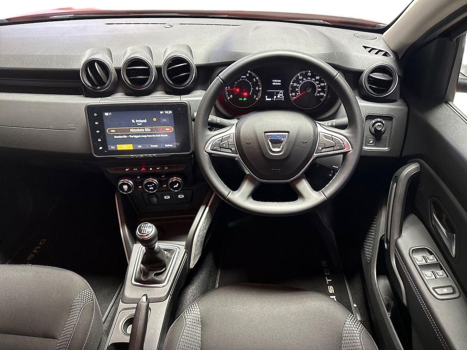 Used Dacia Duster 2022 for sale - 76945941: Photo 9