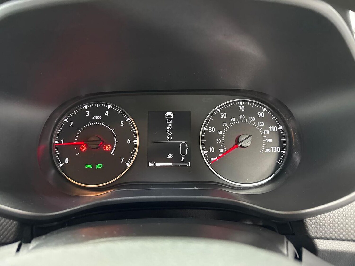 Used Dacia Sandero 2023 for sale - 78191402: Photo 12