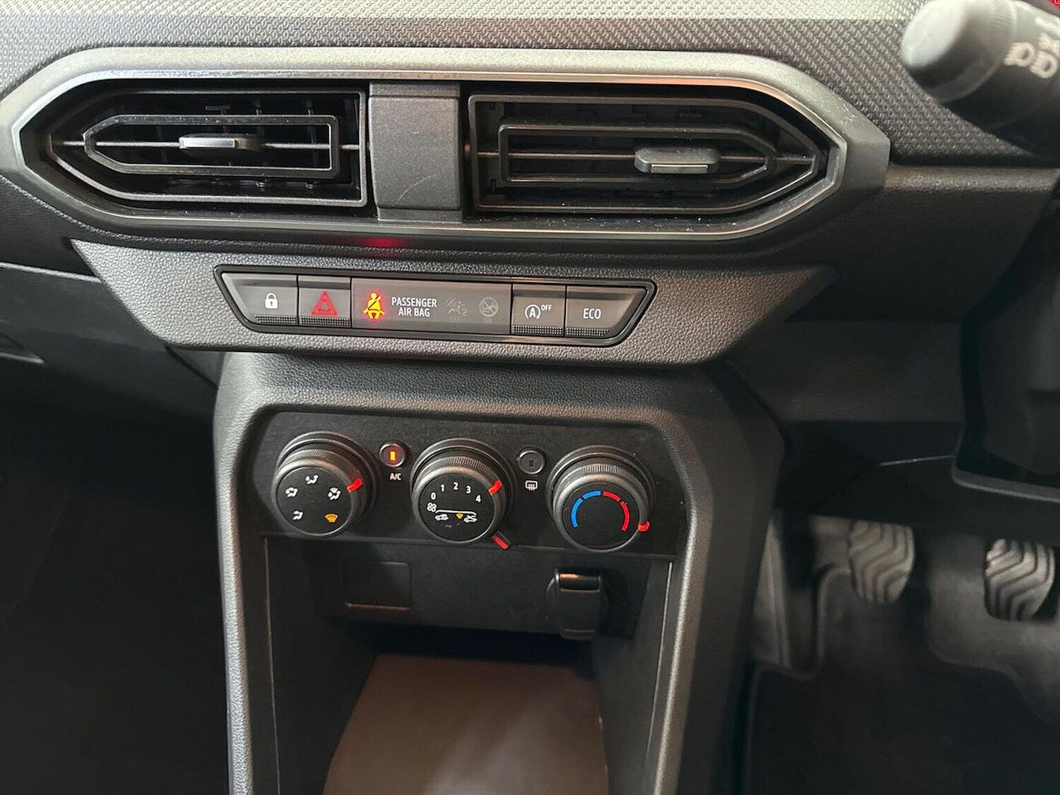 Used Dacia Sandero 2023 for sale - 78191402: Photo 13