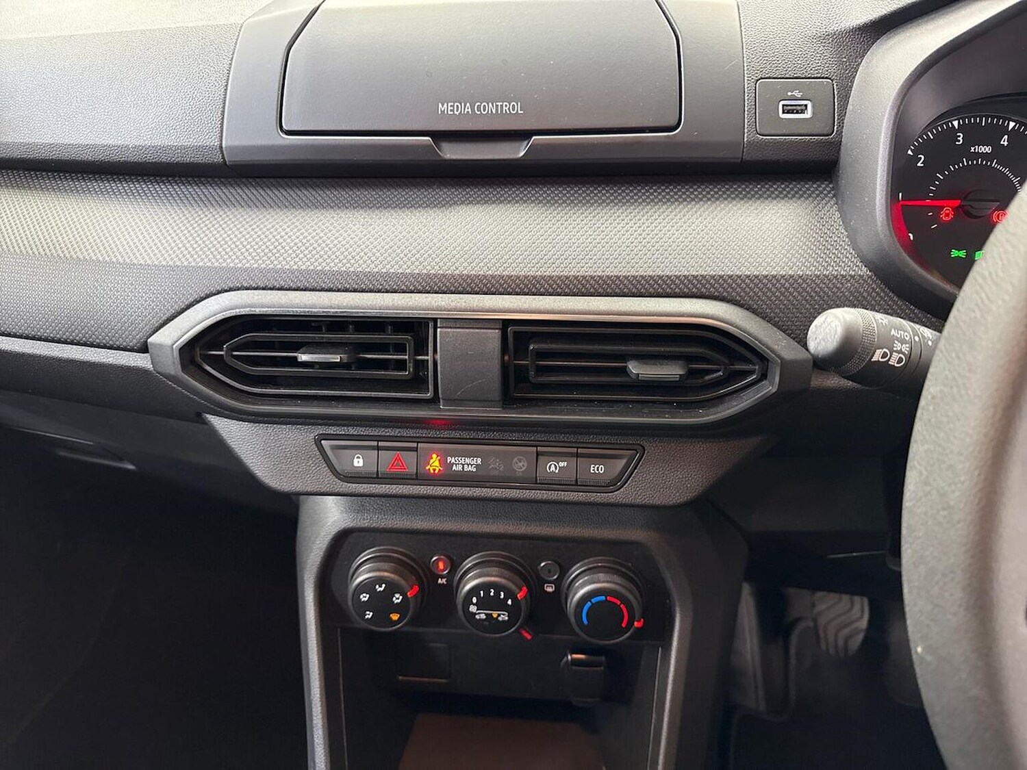 Used Dacia Sandero 2023 for sale - 78191402: Photo 15