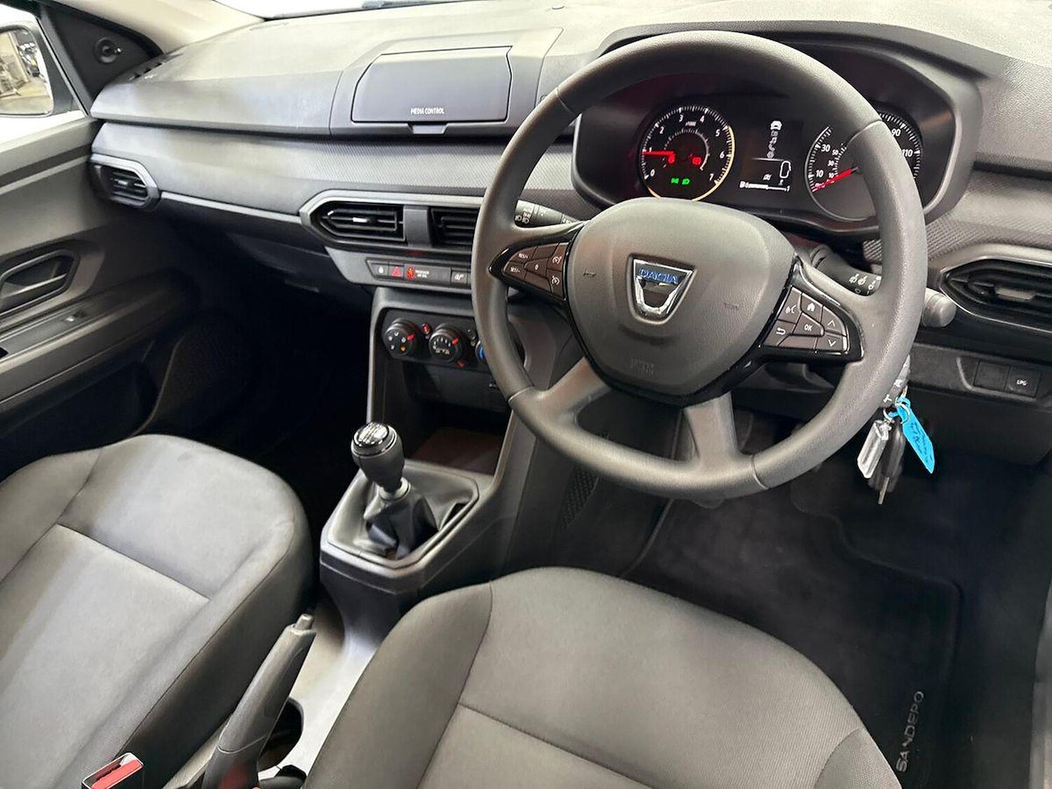 Used Dacia Sandero 2023 for sale - 78191402: Photo 17