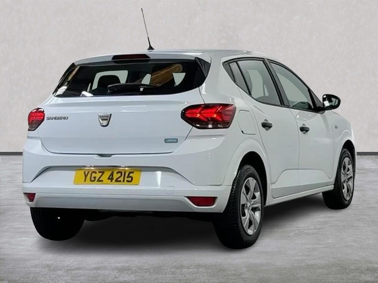 Used Dacia Sandero 2023 for sale - 78191402: Photo 20