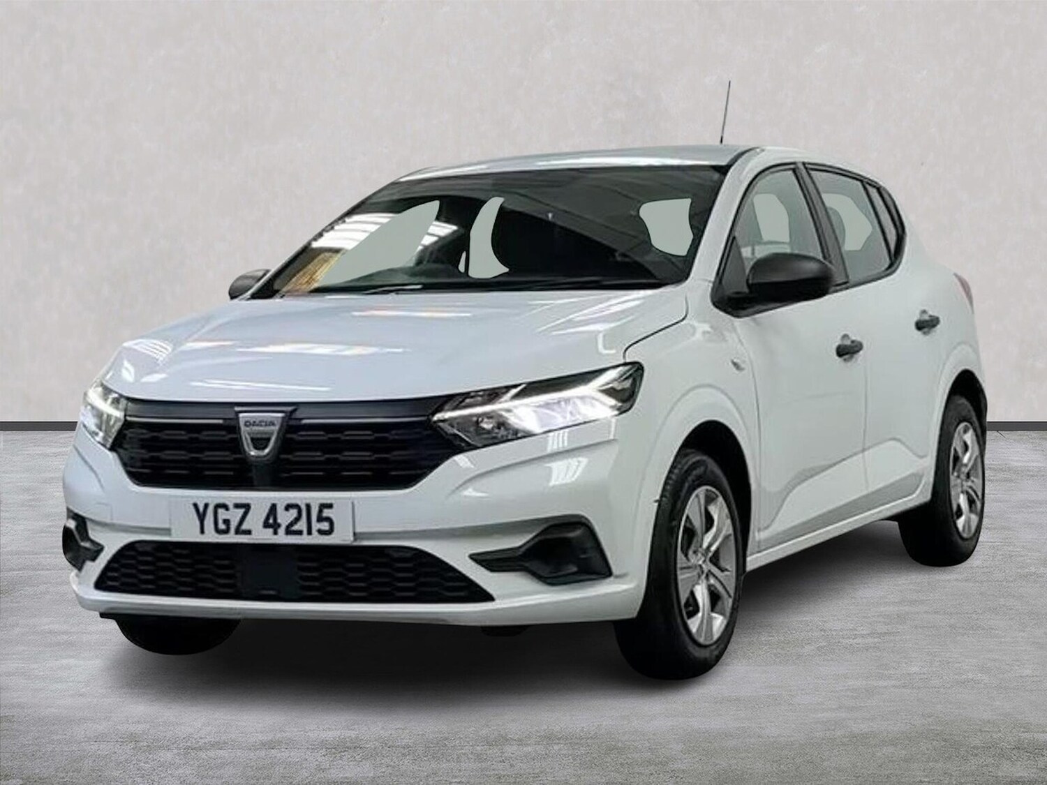 Used Dacia Sandero 2023 for sale - 78191402: Photo 22