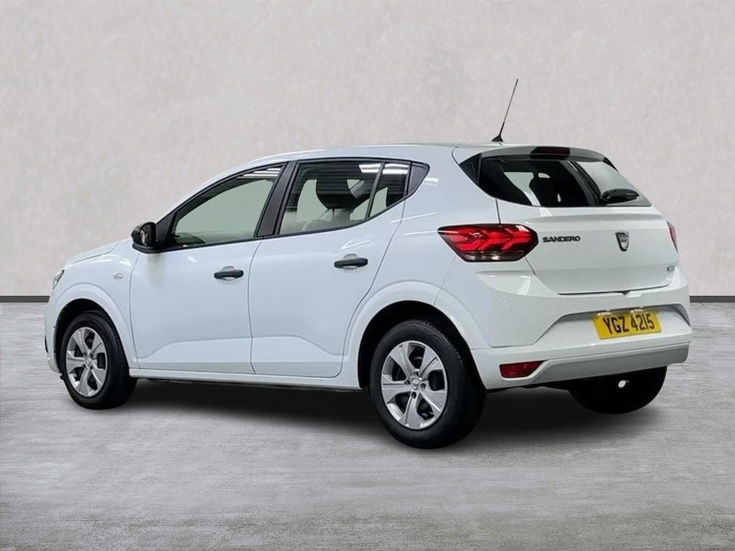 Used Dacia Sandero 2023 for sale - 78191402: Photo 4