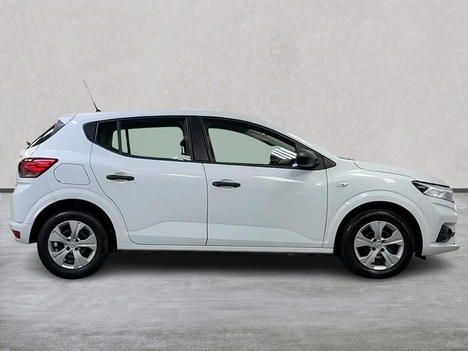 Used Dacia Sandero 2023 for sale - 78191402: Photo 5