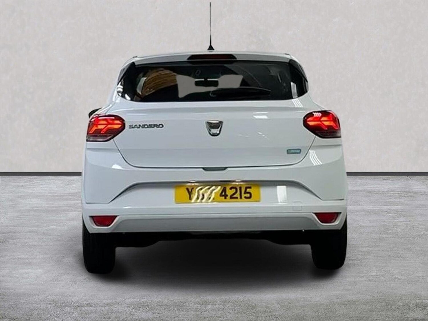 Used Dacia Sandero 2023 for sale - 78191402: Photo 6