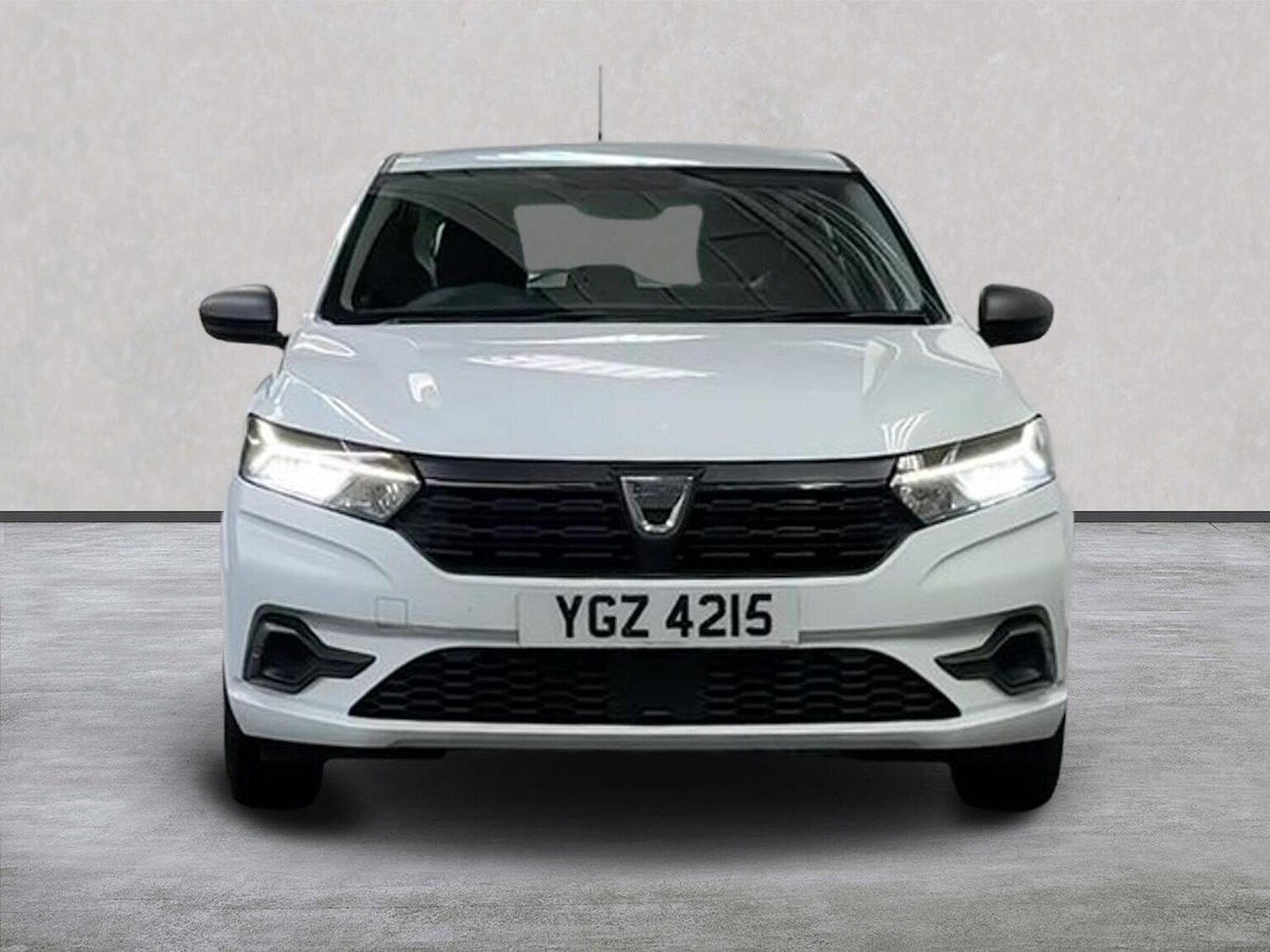 Used Dacia Sandero 2023 for sale - 78191402: Photo 7