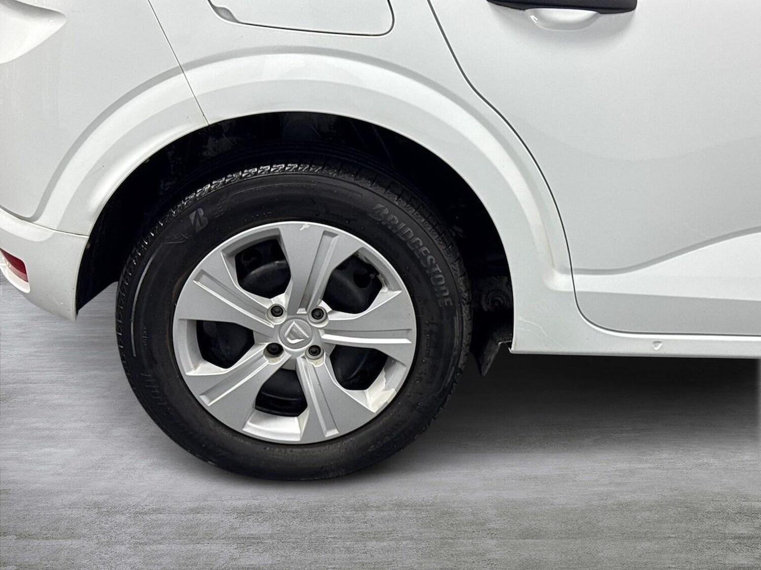 Used Dacia Sandero 2023 for sale - 78191402: Photo 8