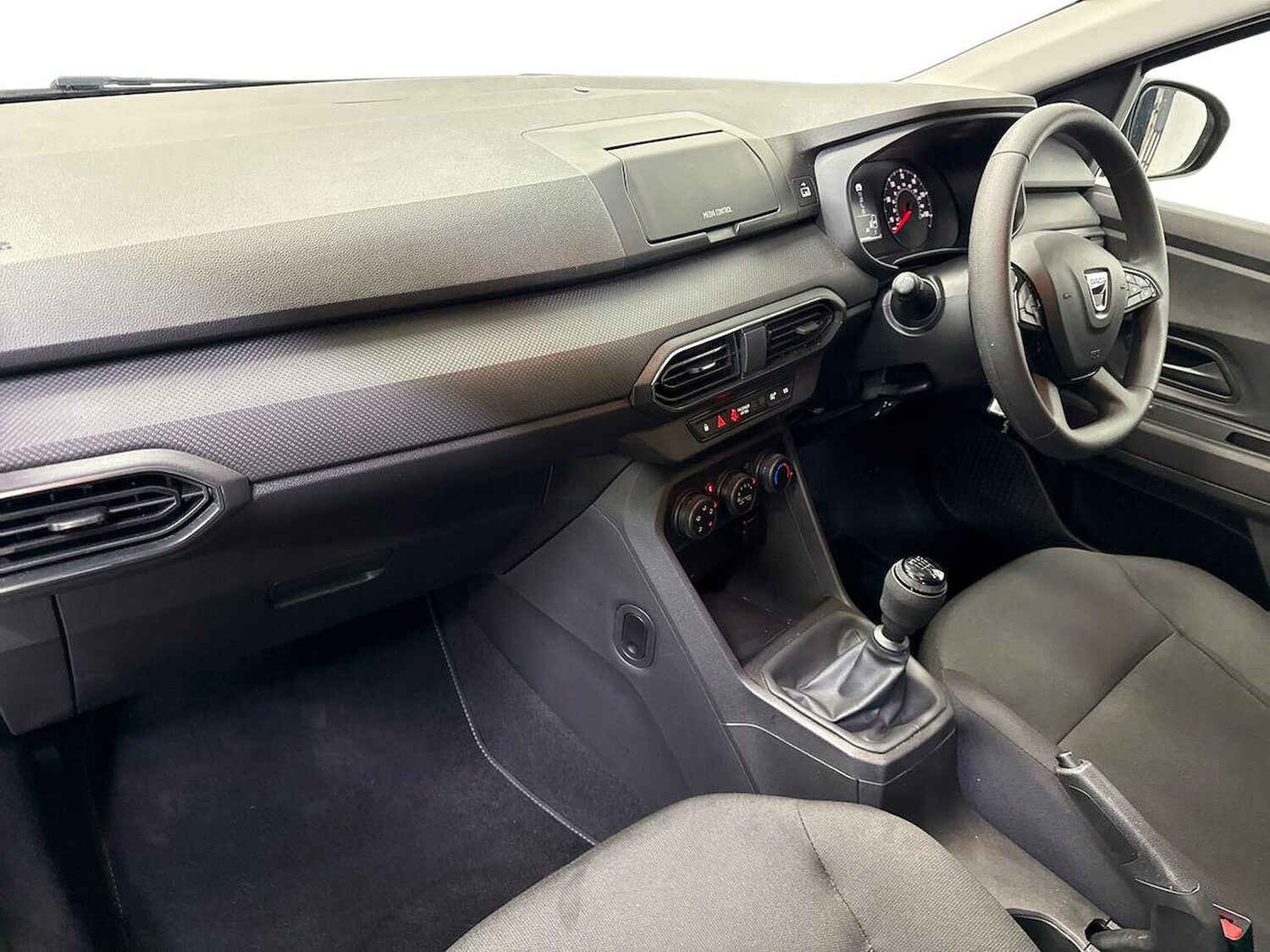 Used Dacia Sandero 2023 for sale - 78191402: Photo 9