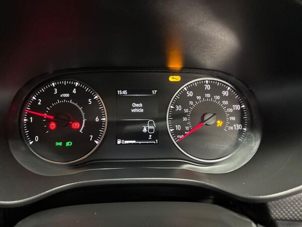 Used Dacia Sandero 2022 for sale - 76022719: Photo 10