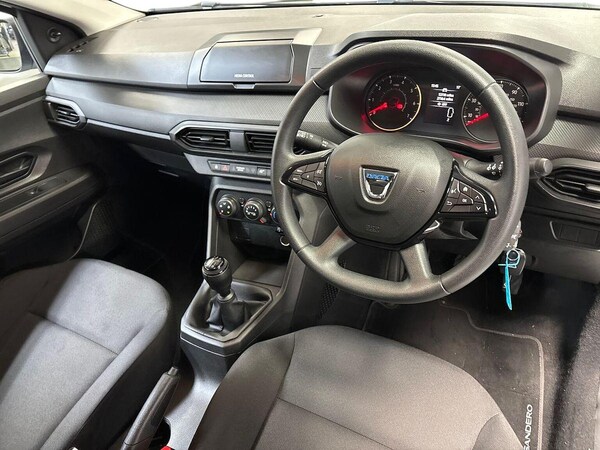Used Dacia Sandero 2022 for sale - 76022719: Photo 15