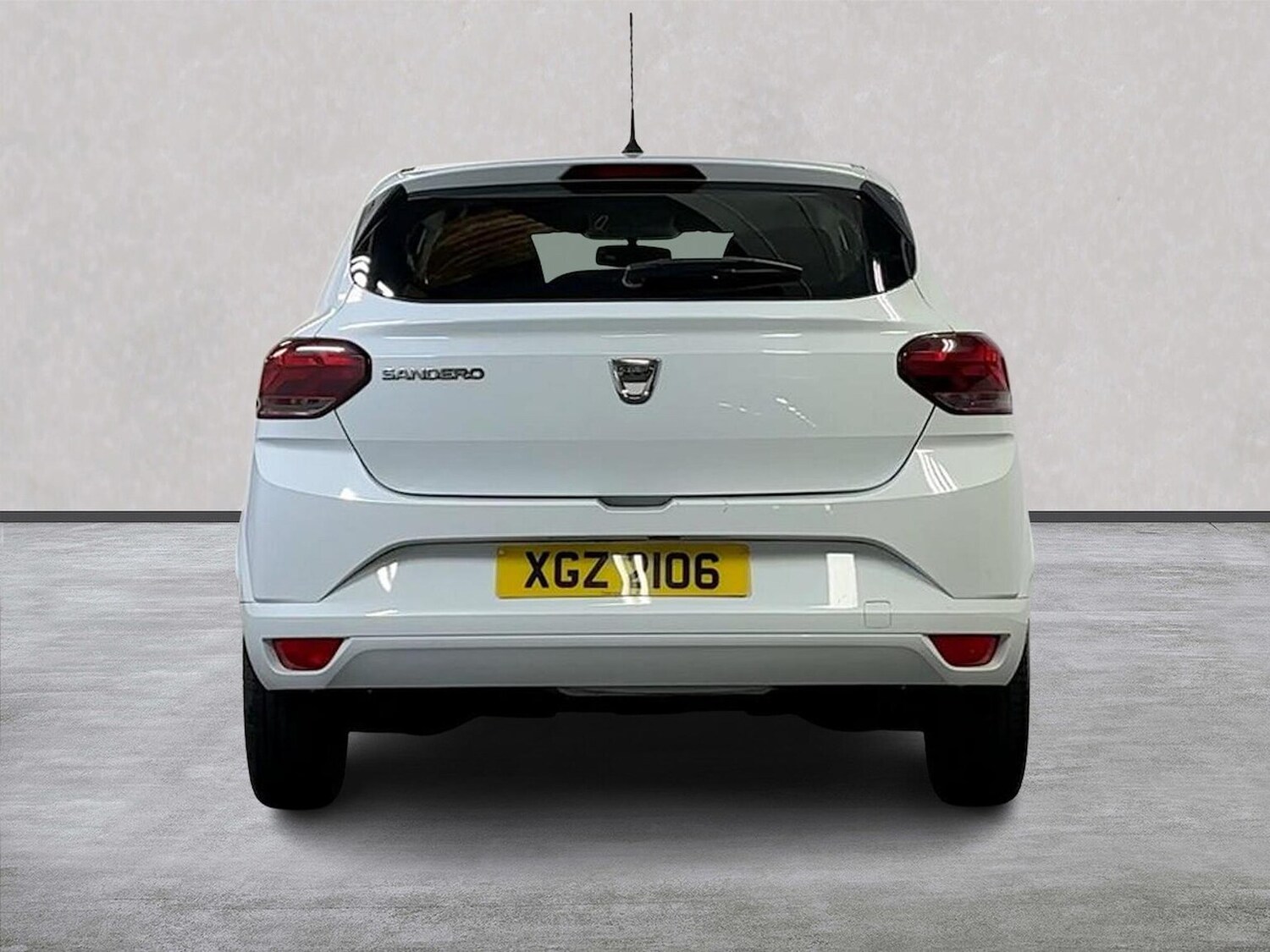 Used Dacia Sandero 2022 for sale - 76022719: Photo 18