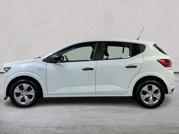 Used Dacia Sandero 2022 for sale - 76022719: Photo 19