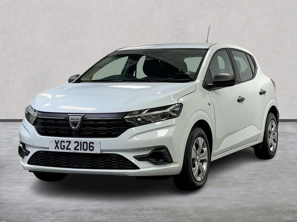 Used Dacia Sandero 2022 for sale - 76022719: Photo 20