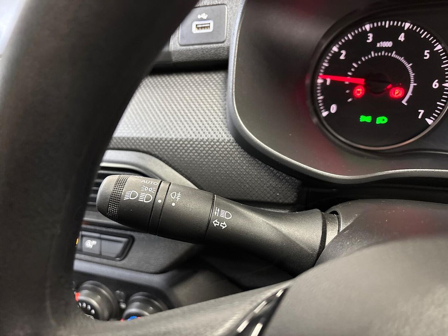 Used Dacia Sandero 2022 for sale - 76022719: Photo 26