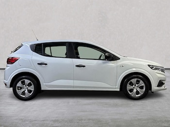 Used Dacia Sandero 2022 for sale - 76022719: Photo 3