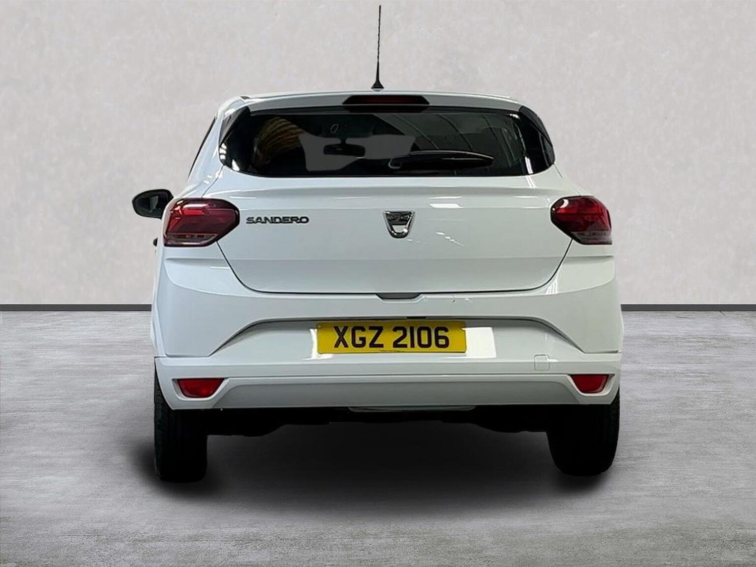 Used Dacia Sandero 2022 for sale - 76022719: Photo 4