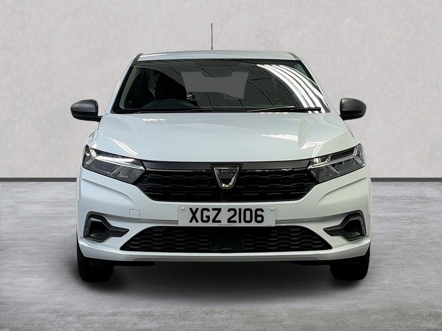 Used Dacia Sandero 2022 for sale - 76022719: Photo 5