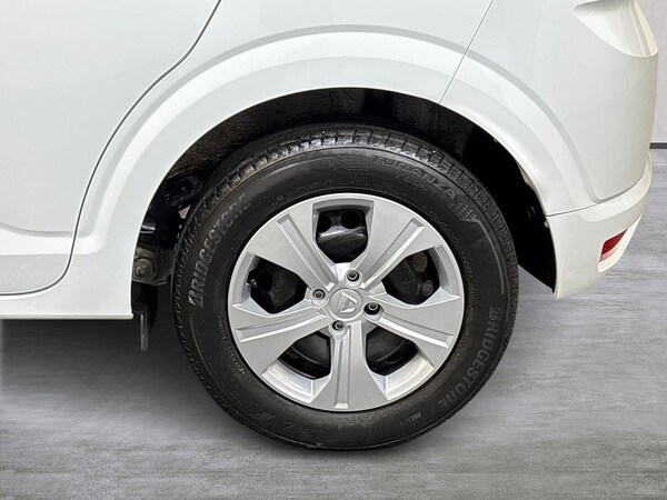 Used Dacia Sandero 2022 for sale - 76022719: Photo 6