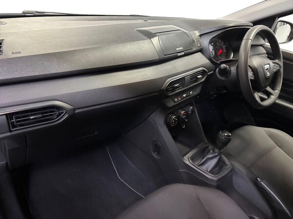 Used Dacia Sandero 2022 for sale - 76022719: Photo 7