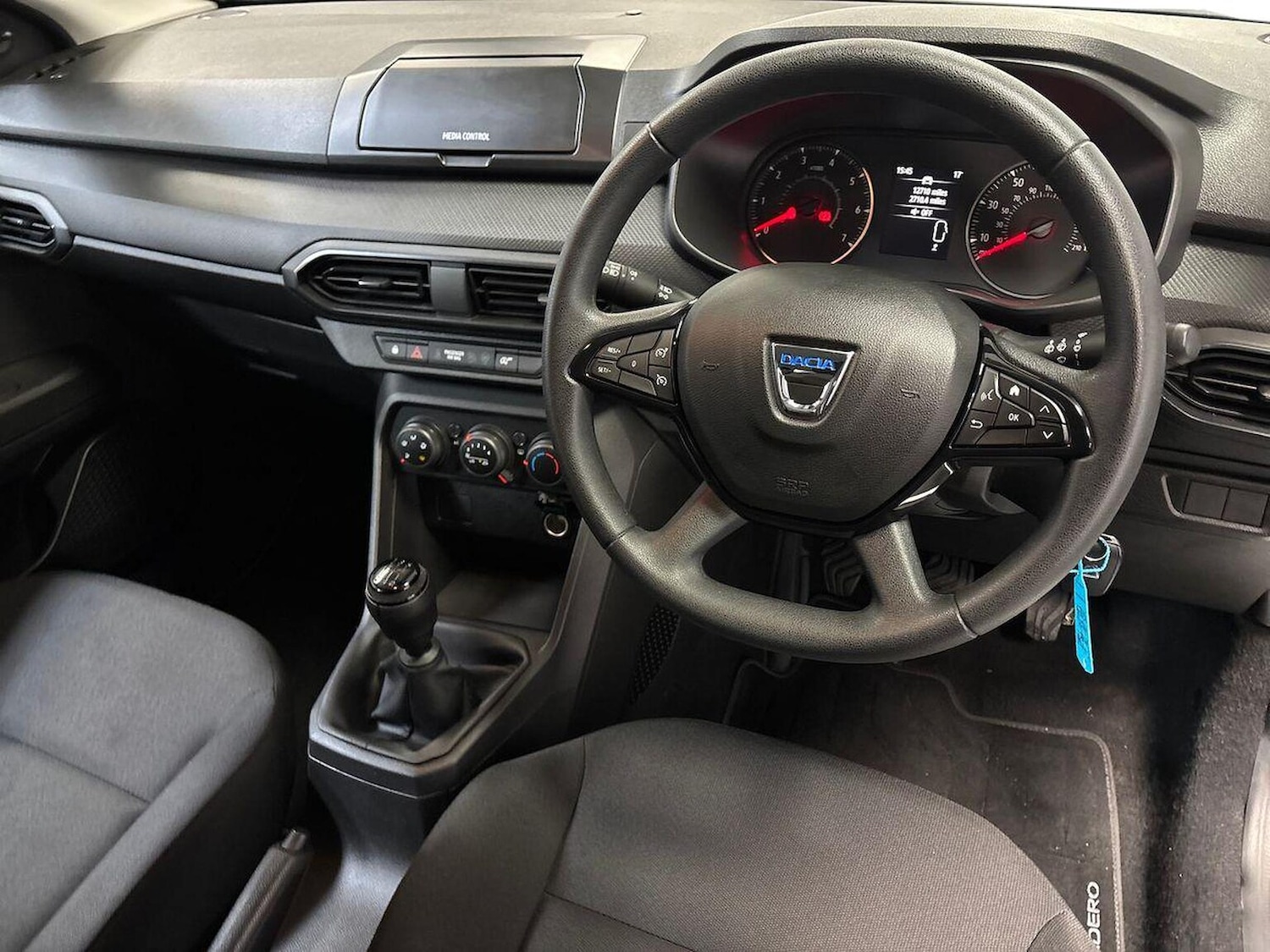 Used Dacia Sandero 2022 for sale - 76022719: Photo 8