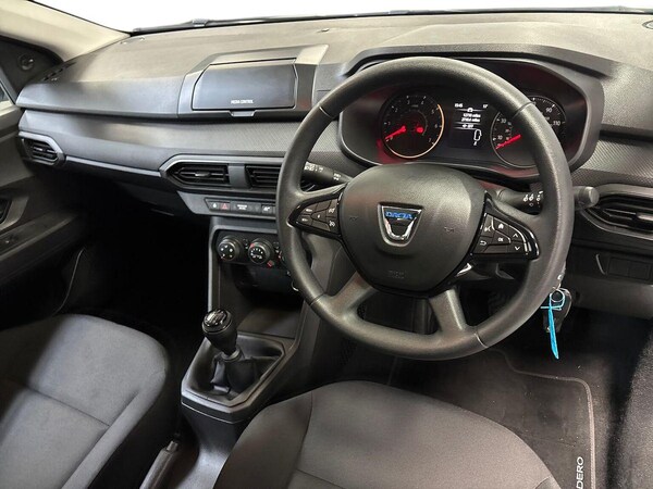 Used Dacia Sandero 2022 for sale - 76022719: Photo 9