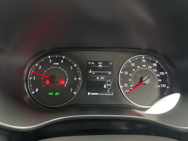 Used Dacia Sandero Stepway 2022 for sale - 76129041: Photo 10