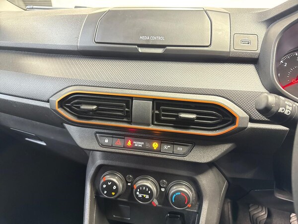 Used Dacia Sandero Stepway 2022 for sale - 76129041: Photo 11
