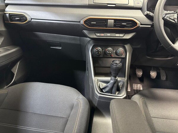 Used Dacia Sandero Stepway 2022 for sale - 76129041: Photo 13