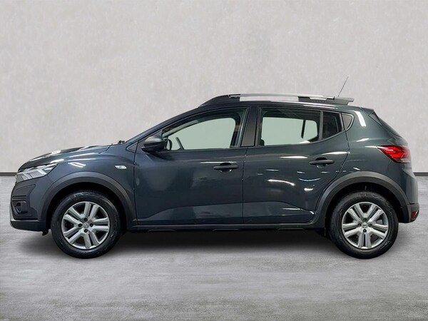 Used Dacia Sandero Stepway 2022 for sale - 76129041: Photo 19