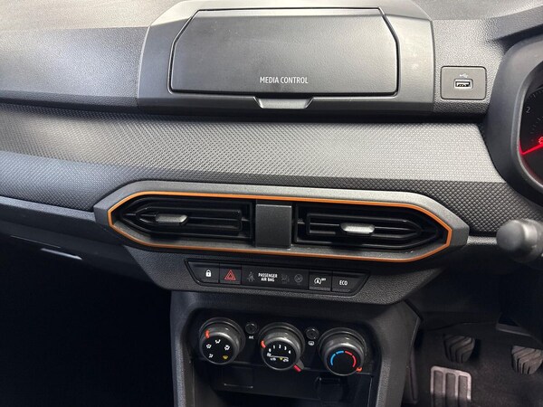 Used Dacia Sandero Stepway 2022 for sale - 76129041: Photo 23