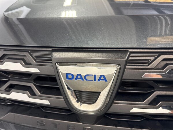 Used Dacia Sandero Stepway 2022 for sale - 76129041: Photo 28