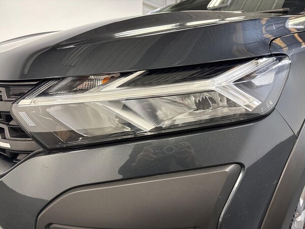 Used Dacia Sandero Stepway 2022 for sale - 76129041: Photo 29