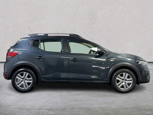 Used Dacia Sandero Stepway 2022 for sale - 76129041: Photo 3