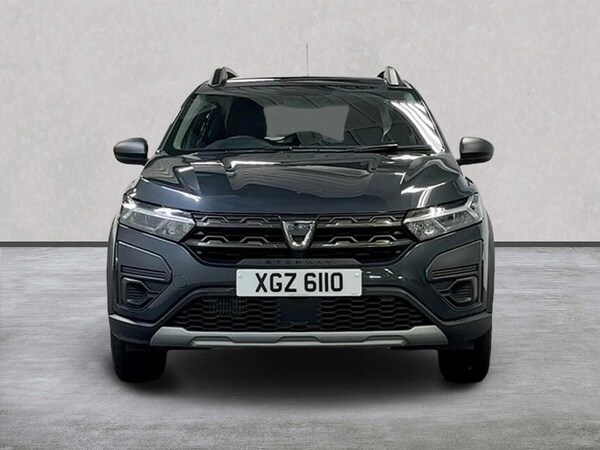 Used Dacia Sandero Stepway 2022 for sale - 76129041: Photo 5