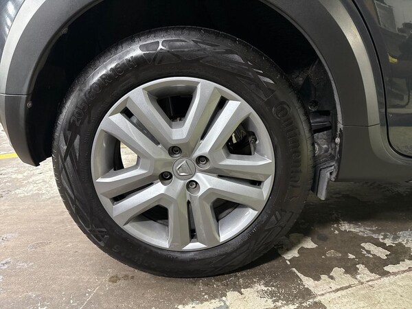 Used Dacia Sandero Stepway 2022 for sale - 76129041: Photo 6