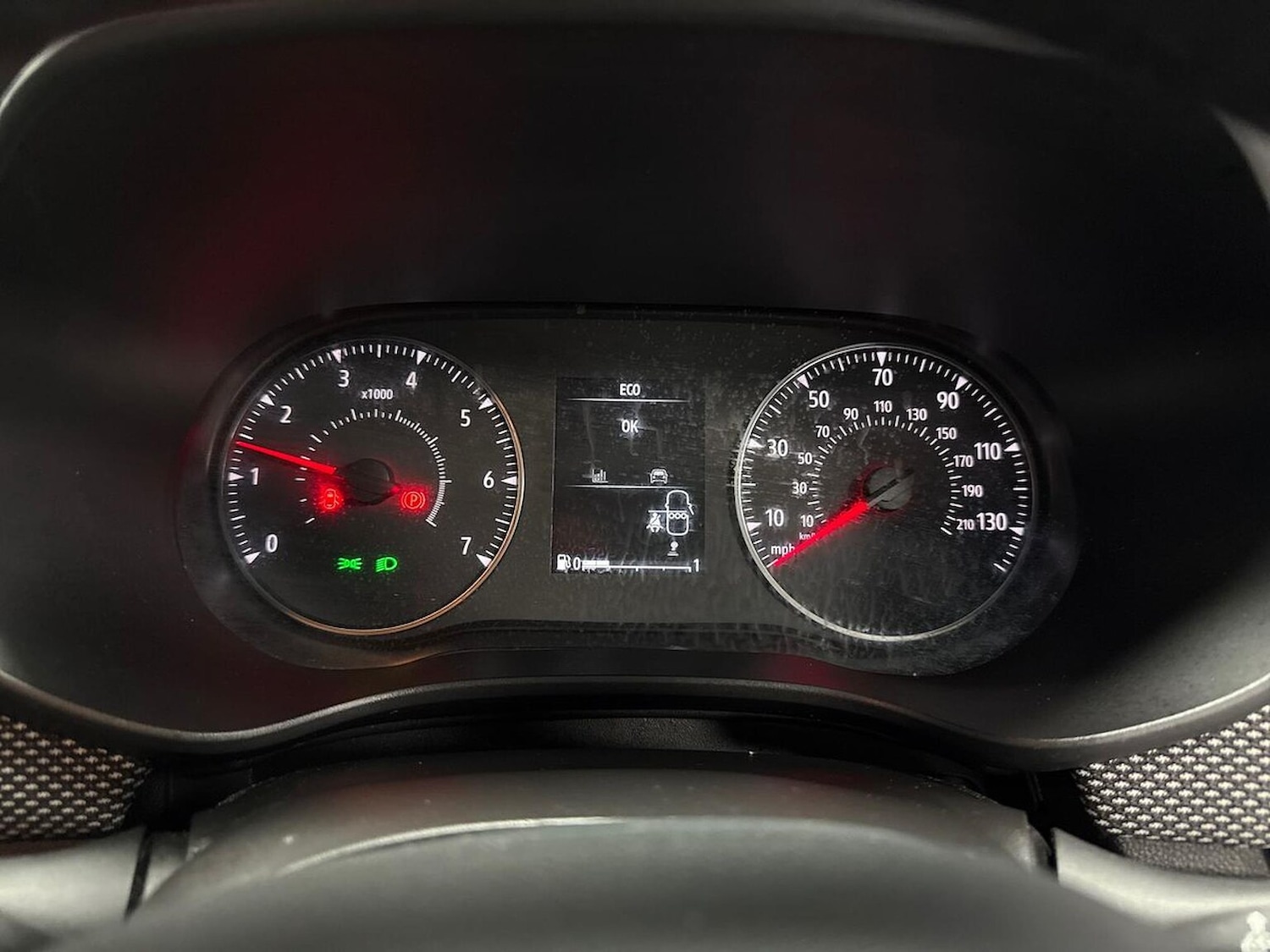 Used Dacia Sandero Stepway 2022 for sale - 76392460: Photo 10